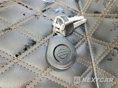 Zdjęcie 8 z 10 samochodu: 2020 HARLEY-DAVIDSON FXLRS VIN:1HD1YWK14LB064202 - miniatura