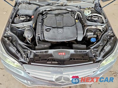 Zdjęcie 11 z 12 samochodu: 2015 MERCEDES-BENZ E 350 VIN:WDDHF5KB1FB152532 - miniatura