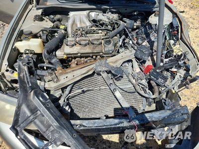 Zdjęcie 11 z 12 samochodu: 2001 LEXUS ES 300 VIN:JT8BF28G210319971 - miniatura
