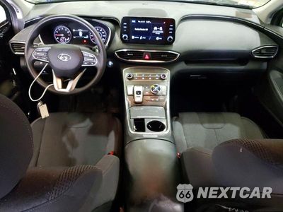 Zdjęcie 8 z 14 samochodu: 2021 HYUNDAI SANTA FE SEL VIN:5NMS2DAJ4MH342087 - miniatura