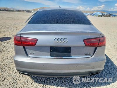 Zdjęcie 6 z 12 samochodu: 2017 AUDI A6 QUATTRO PREMIUM PLUS VIN:WAUH2AFC8HN003471 - miniatura