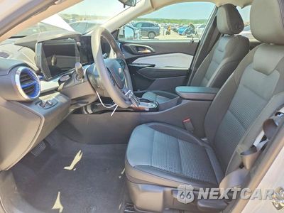 Zdjęcie 7 z 13 samochodu: 2026 CHEVROLET TRAX 1LT VIN:KL77LHEP6TC054932 - miniatura