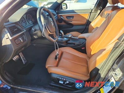 Zdjęcie 7 z 12 samochodu: 2017 BMW 430XI GRAN COUPE VIN:WBA4F9C38HG812897 - miniatura