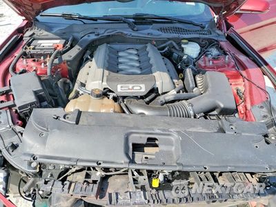 Zdjęcie 11 z 13 samochodu: 2016 FORD MUSTANG GT VIN:1FA6P8CF9G5263921 - miniatura