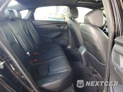 Zdjęcie 10 z 12 samochodu: 2023 HONDA ACCORD HYBRID SPORT-L VIN:1HGCY2F7XPA070651 - miniatura