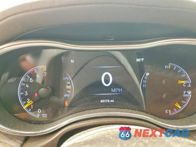 Zdjęcie 9 z 13 samochodu: 2021 JEEP GRAND CHEROKEE OVERLAND VIN:1C4RJFCG9MC551757 - miniatura