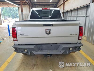 Zdjęcie 6 z 12 samochodu: 2013 RAM 1500 SLT VIN:1C6RR7LT1DS581148 - miniatura