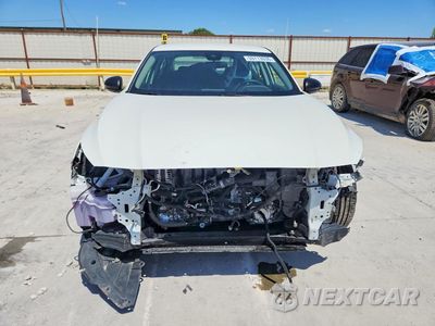 Piąte zdjęcie samochodu w środku: 2024 NISSAN ALTIMA S VIN:1N4BL4BV1RN434272 - miniatura