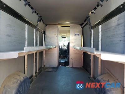 Zdjęcie 10 z 13 samochodu: 2021 RAM PROMASTER 3500 DELIVERY VAN VIN:3C6MRVJGXME552478 - miniatura