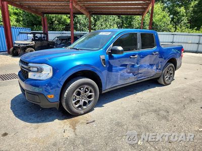 2023 FORD MAVERICK XL 3FTTW8E35PRA16640 - główne zdjęcie licytacji z USA - miniatura