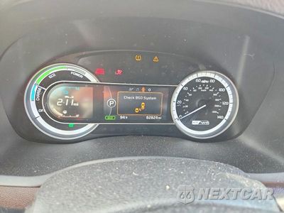 Zdjęcie 9 z 12 samochodu: 2018 KIA NIRO EX VIN:KNDCC3LC7J5111631 - miniatura