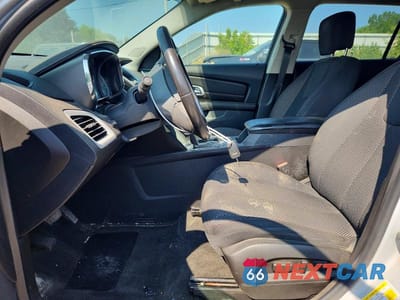 Zdjęcie 7 z 13 samochodu: 2014 GMC TERRAIN SLE VIN:2GKALREKXE6270320 - miniatura