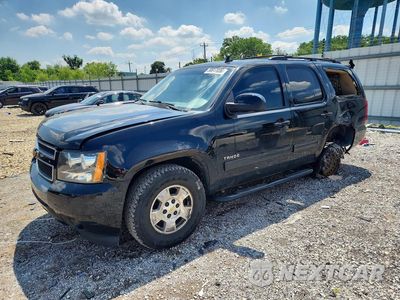 2011 CHEVROLET TAHOE K1500 LT 1GNSKBE06BR347667 - główne zdjęcie licytacji z USA - miniatura