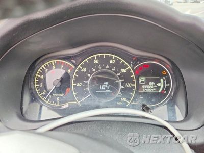 Zdjęcie 17 z 24 samochodu: 2015 NISSAN VERSA NOTE SV VIN:3N1CE2CP2FL448631 - miniatura