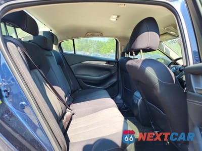 Zdjęcie 10 z 13 samochodu: 2018 MAZDA 6 SPORT VIN:JM1GL1UM6J1329208 - miniatura