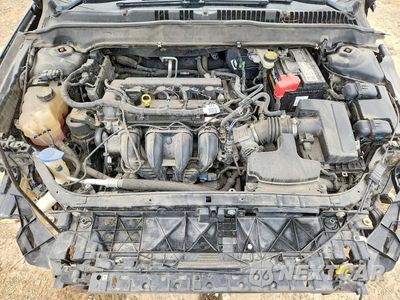 Zdjęcie 11 z 12 samochodu: 2016 FORD FUSION SE VIN:3FA6P0H78GR286476 - miniatura