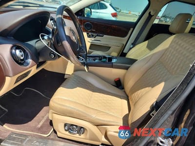 Zdjęcie 7 z 12 samochodu: 2016 JAGUAR XJL PORTFOLIO VIN:SAJWJ2GD7G8V95390 - miniatura