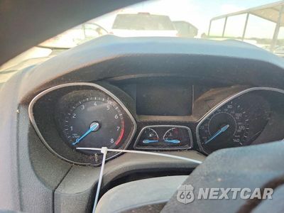Zdjęcie 9 z 12 samochodu: 2017 FORD FOCUS S VIN:1FADP3E21HL342422 - miniatura