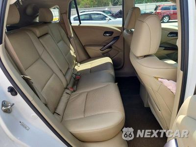 Zdjęcie 21 z 26 samochodu: 2013 ACURA RDX TECHNOLOGY VIN:5J8TB3H57DL014864 - miniatura