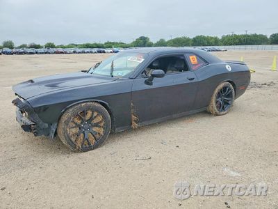 2015 DODGE CHALLENGER SRT 392 2C3CDZDJ2FH910492 - główne zdjęcie licytacji z USA - miniatura