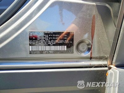 Zdjęcie 12 z 12 samochodu: 2024 TOYOTA BZ4X XLE VIN:JTMABACA4RA085070 - miniatura