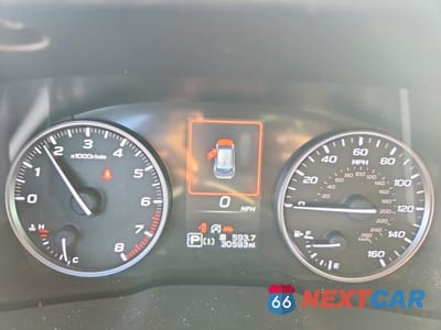 Zdjęcie 9 z 13 samochodu: 2024 SUBARU CROSSTREK PREMIUM VIN:JF2GUADC1RH337693 - miniatura
