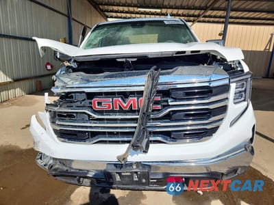 Piąte zdjęcie samochodu w środku: 2026 GMC SIERRA K1500 SLT VIN:1GTUUDED9TZ231388 - miniatura