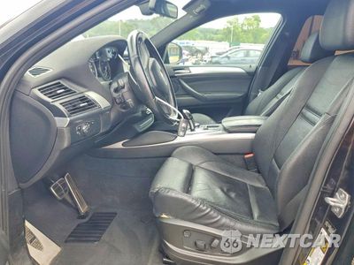 Zdjęcie 7 z 13 samochodu: 2013 BMW X6 XDRIVE35I VIN:5UXFG2C53DL788199 - miniatura