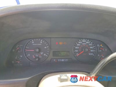 Zdjęcie 9 z 13 samochodu: 2006 FORD F250 SUPER DUTY VIN:1FTSW21P36EA64902 - miniatura