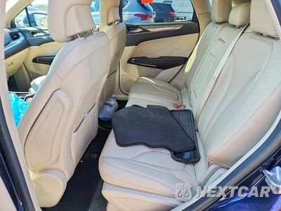 Zdjęcie 11 z 13 samochodu: 2017 LINCOLN MKC PREMIERE VIN:5LMCJ1D97HUL50246 - miniatura