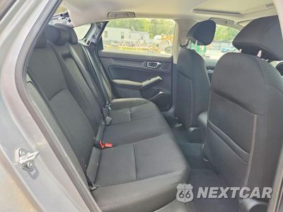 Zdjęcie 10 z 13 samochodu: 2022 HONDA CIVIC EX VIN:JHMFE1F72NX001198 - miniatura