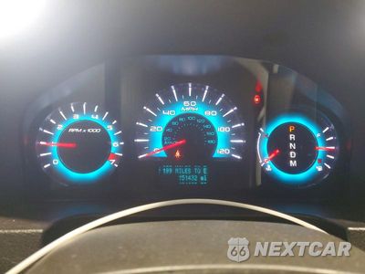 Zdjęcie 9 z 12 samochodu: 2011 FORD FUSION SEL VIN:3FAHP0JG4BR335460 - miniatura