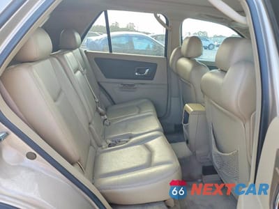 Zdjęcie 11 z 14 samochodu: 2006 CADILLAC SRX VIN:1GYEE637760151178 - miniatura