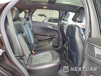 Zdjęcie 11 z 13 samochodu: 2023 FORD EDGE SEL VIN:2FMPK4J92PBA31977 - miniatura