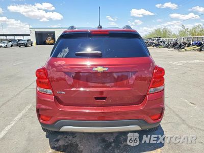 Zdjęcie 6 z 13 samochodu: 2022 CHEVROLET TRAX 1LT VIN:KL7CJLSM9NB524090 - miniatura