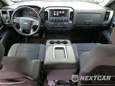 Zdjęcie 8 z 12 samochodu: 2014 CHEVROLET SILVERADO K1500 LT VIN:1GCVKREH3EZ282642 - miniatura