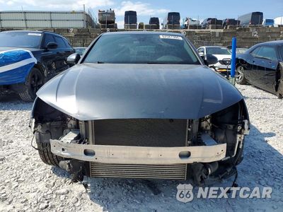 Piąte zdjęcie samochodu w środku: 2021 AUDI A4 PREMIUM PLUS 45 VIN:WAUEAAF42MA078831 - miniatura