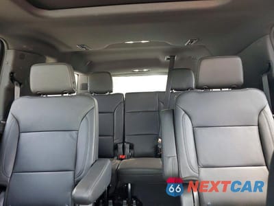 Zdjęcie 10 z 14 samochodu: 2024 CHEVROLET SUBURBAN K1500 Z71 VIN:1GNSKDKD0RR121458 - miniatura