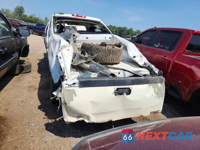 Zdjęcie 6 z 13 samochodu: 2012 GMC SIERRA K2500 DENALI VIN:1GT125E8XCF156154 - miniatura