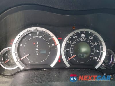 Zdjęcie 9 z 12 samochodu: 2010 ACURA TSX VIN:JH4CU2F67AC005896 - miniatura
