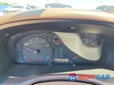 Zdjęcie 9 z 12 samochodu: 2004 HYUNDAI SONATA GLS/LX VIN:KMHWF35H74A032156 - miniatura