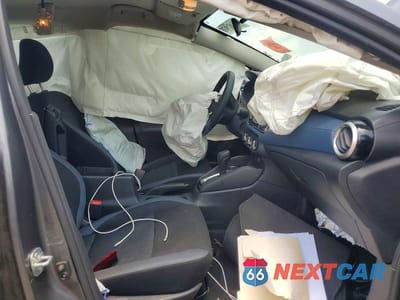 Zdjęcie 7 z 12 samochodu: 2025 NISSAN VERSA SV VIN:3N1CN8EVXSL825490 - miniatura