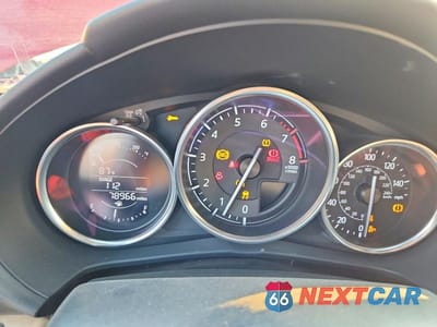 Zdjęcie 9 z 13 samochodu: 2017 MAZDA MX-5 MIATA GRAND TOURING VIN:JM1NDAD70H0124594 - miniatura