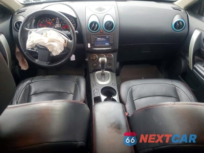 Zdjęcie 8 z 13 samochodu: 2012 NISSAN ROGUE S VIN:JN8AS5MV1CW365892 - miniatura