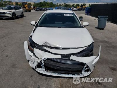 Piąte zdjęcie samochodu w środku: 2024 TOYOTA COROLLA LE VIN:5YFB4MDE2RP167294 - miniatura