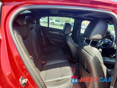 Zdjęcie 10 z 12 samochodu: 2020 CADILLAC CT5 SPORT VIN:1G6DP5RK7L0121386 - miniatura