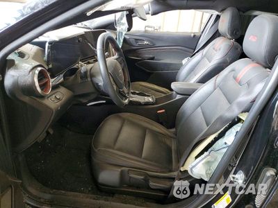 Zdjęcie 11 z 26 samochodu: 2025 CHEVROLET TRAX 2RS VIN:KL77LJEP4SC193155 - miniatura