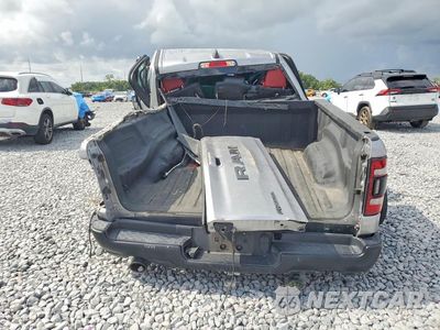 Zdjęcie 6 z 13 samochodu: 2020 RAM 1500 REBEL VIN:1C6RRELT9LN277275 - miniatura