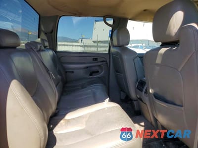 Zdjęcie 10 z 12 samochodu: 2006 CHEVROLET SILVERADO K1500 VIN:2GCEK13T761219188 - miniatura