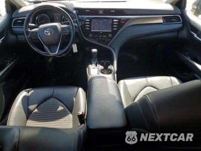 Zdjęcie 8 z 12 samochodu: 2020 TOYOTA CAMRY SE VIN:4T1G11AK8LU976022 - miniatura